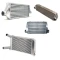 INTERCOOLERS, THEIR PARTS